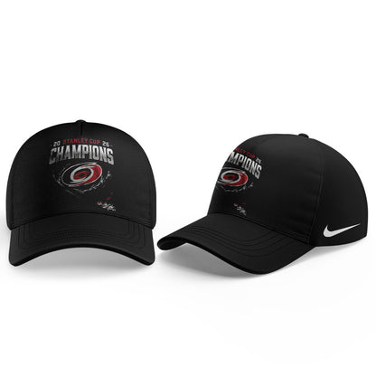 C Hurricanes 2026 Stanley Cup Champions Shirt V2