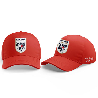 La selección nacional de fútbol de Panamá ha presentado su nueva equipación para el Mundial de 2026. Polo Red Custom Name, Number