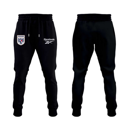 La selección nacional de fútbol de Panamá ha presentado su nueva equipación para el Mundial de 2026 Hoodie White