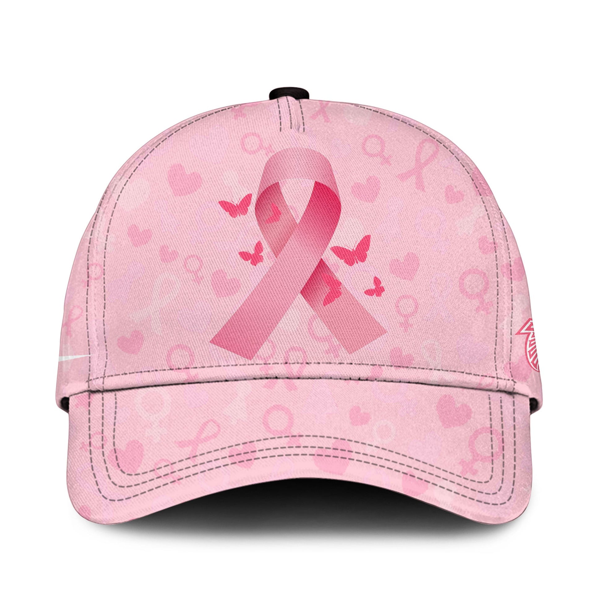 Falcons Breast Cancer Awareness Edition Hoodie