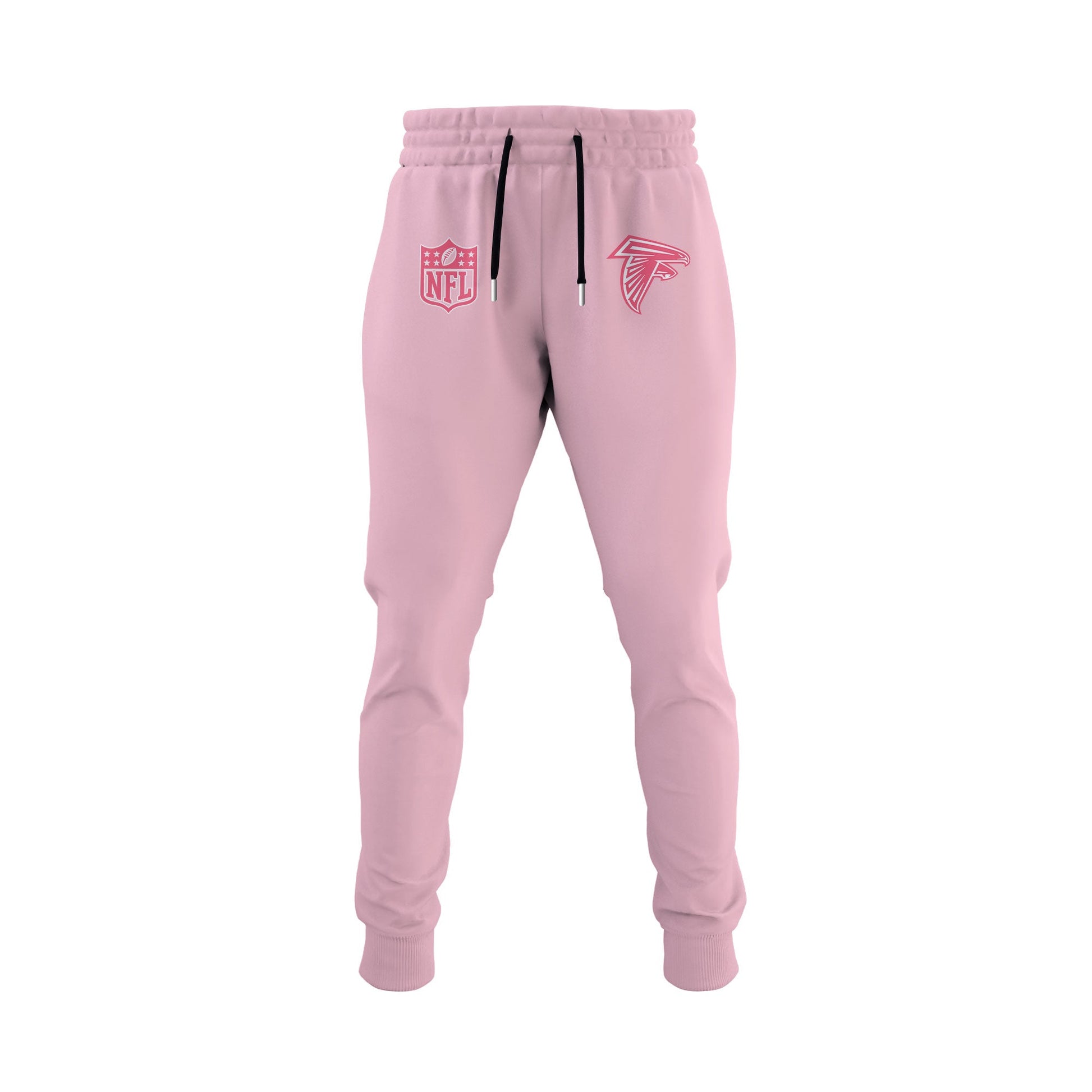 Falcons Breast Cancer Awareness Edition Hoodie