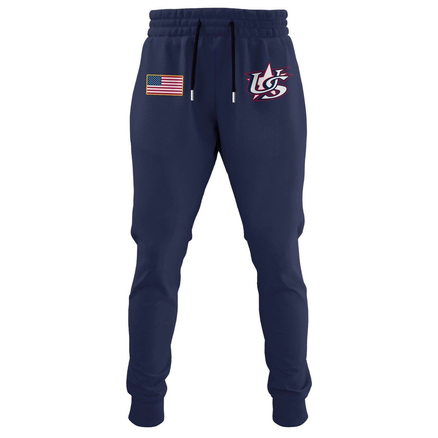 USA World Baseball Classic Sweatshirt Ver 2