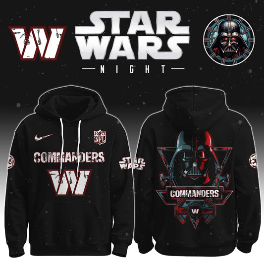WAS Star War Limited Editions Hoodie Ver 5