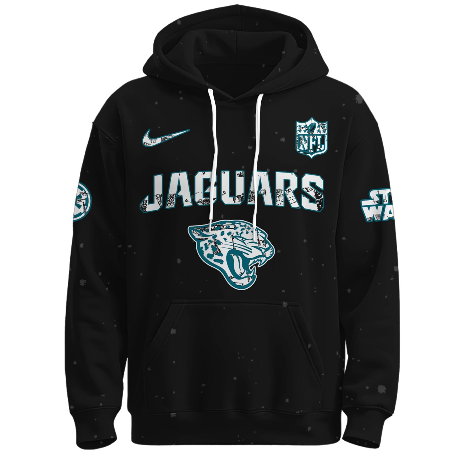 JAX Star War Limited Editions Hoodie Ver 5