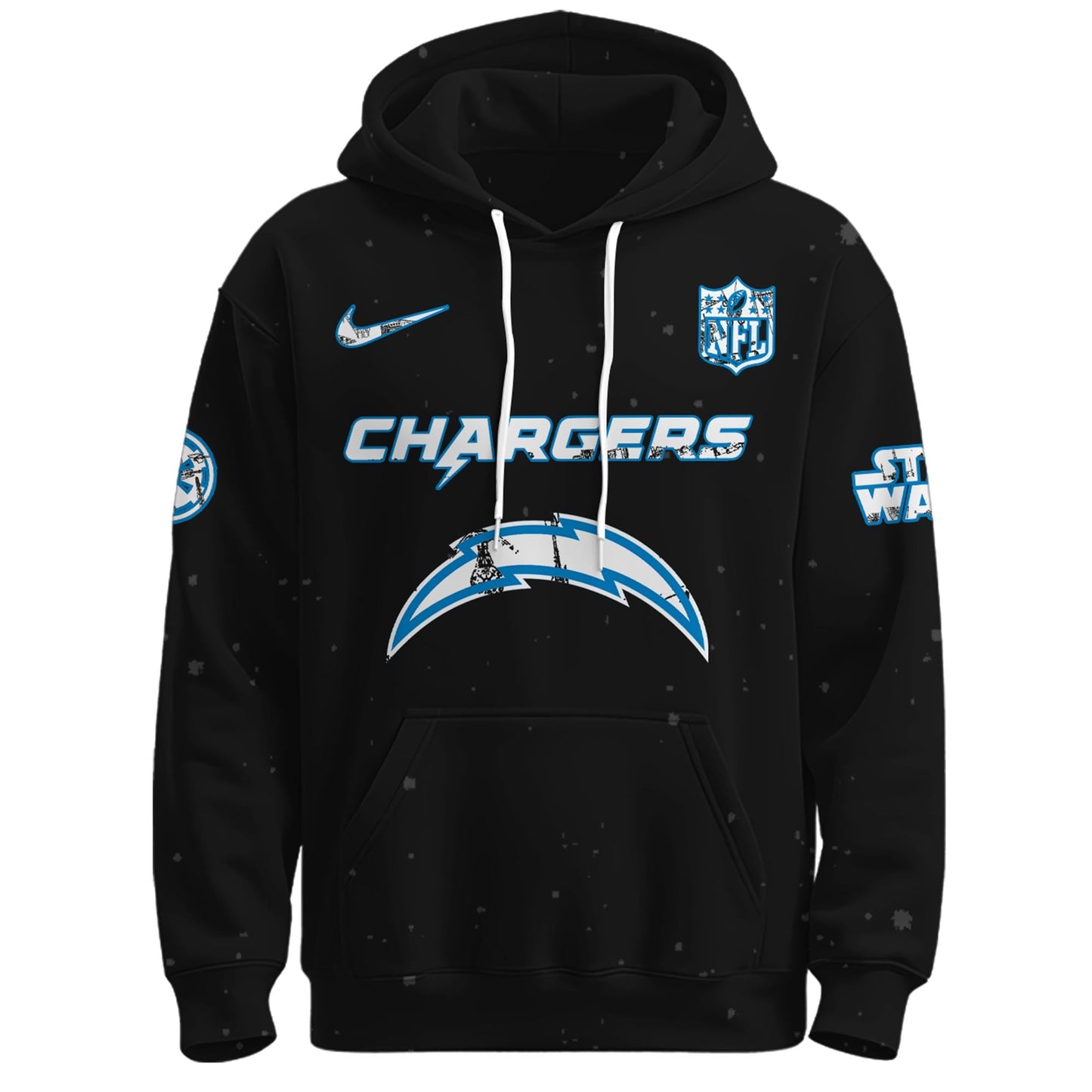 LAC Star War Limited Editions Hoodie Ver 5