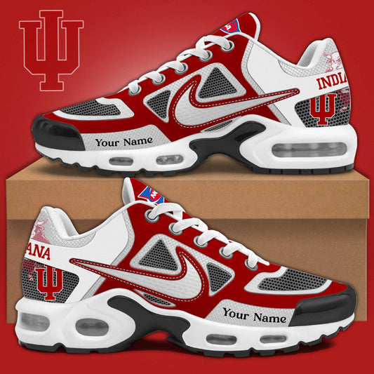 NCAA Shoes Personalized Air Max Plus Sneakers 2025 New