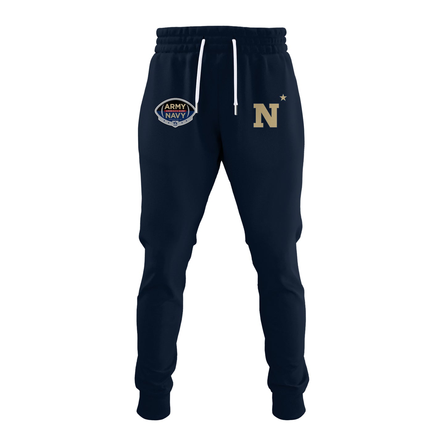 Navy Champions Cic Trophy Limited Edition Sweatshirt 2025