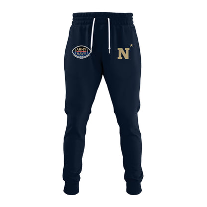 Navy Champions Cic Trophy Limited Edition Sweatshirt 2025