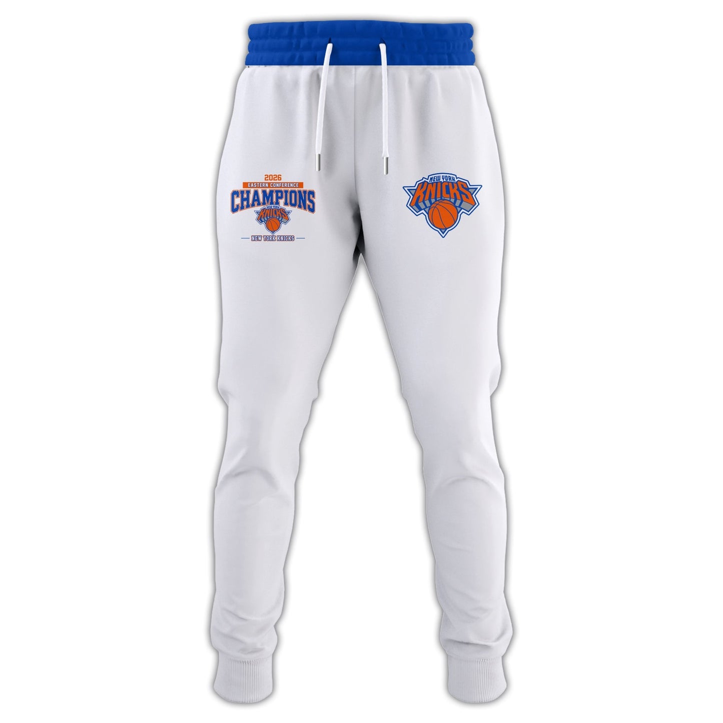 New York Knicks 2026 Eastern Conference Champions T-shirt