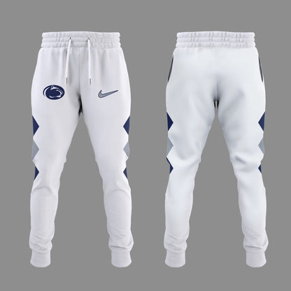 Penn State Hockey “WEAR WHITE” Limited Edition Hoodie