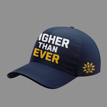 Denver Nuggets - Limited Edition Higher Than Ever Tshirt