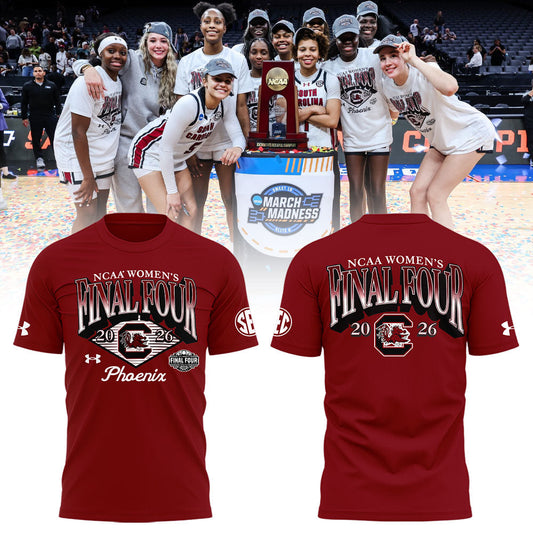 Limited Edition FINAL FOUR Tshirt