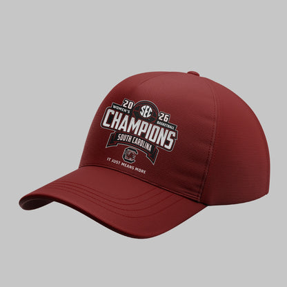 Limited Edition 2026 WBB Champions Shirt-ND02272623