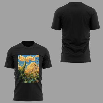 Limited Editon Phish Summer Tour 2026 Shirt 2
