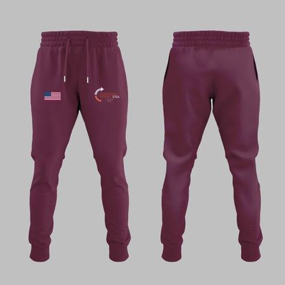 Limited Edition Virginia Tech x Turning Point USA 2025 TShirt