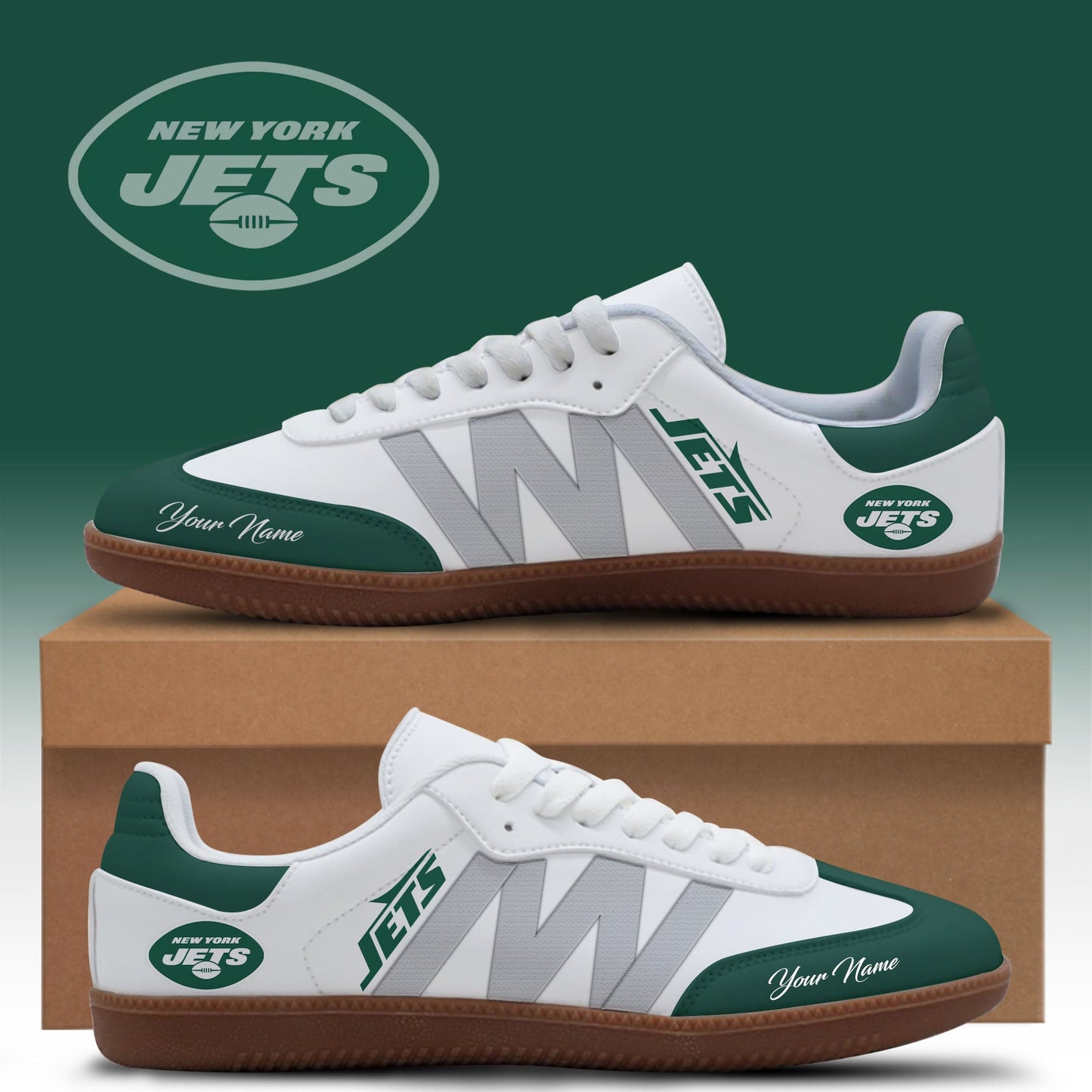 Jets Gridiron Classic