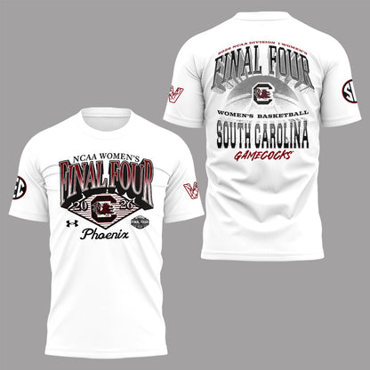 Limited Edition FINAL FOUR Tshirt