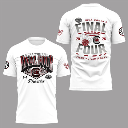 Limited Edition FINAL FOUR Tshirt