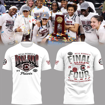 Limited Edition FINAL FOUR Tshirt