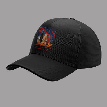 Limited Edition Fifty Something Tour At Kia Forum Los Angeles, California LongShirt