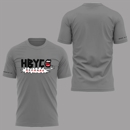 Limited Edition The Grateful Tour Shirt