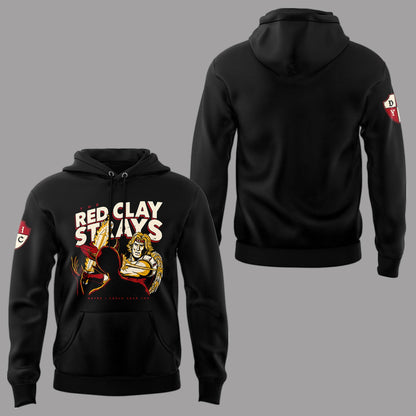 Limited Edition The Grateful Tour Hoodie