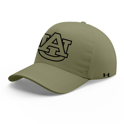 Limited Edition 2025 Military Appreciation Auburn Tigers football Tshirt