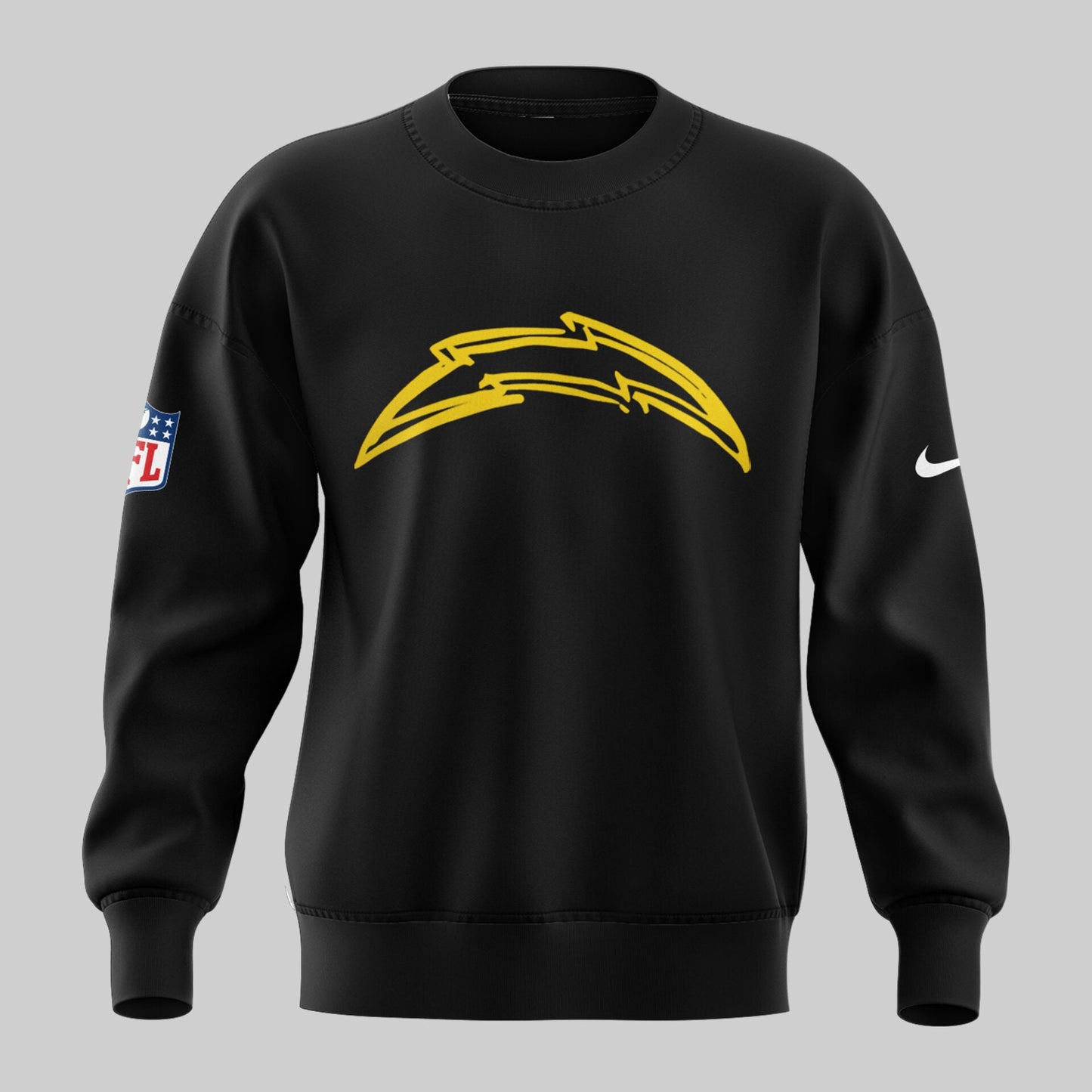 City Made Limited Edition Sweatshirt-PU1122242204