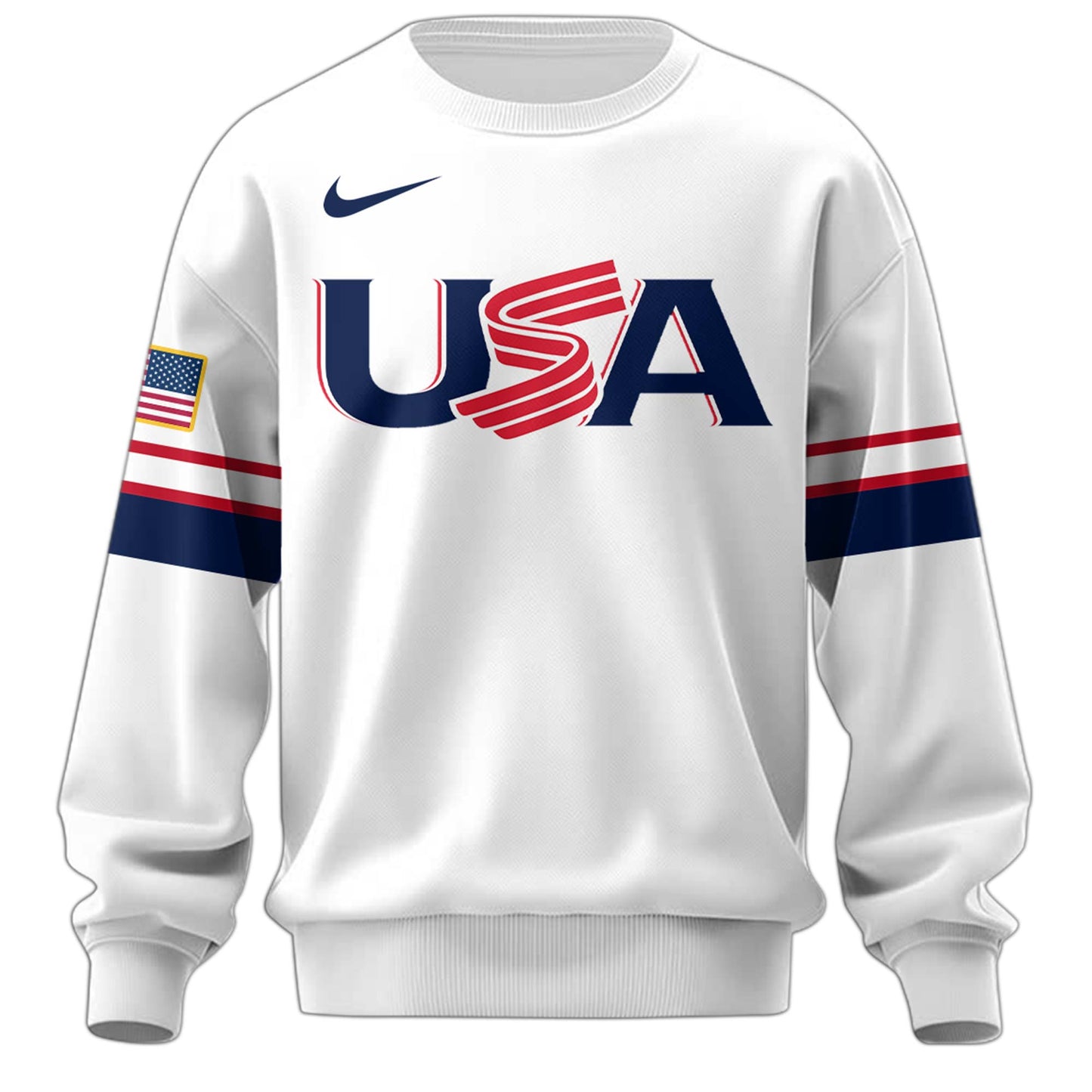 USA World Baseball Classic Sweatshirt
