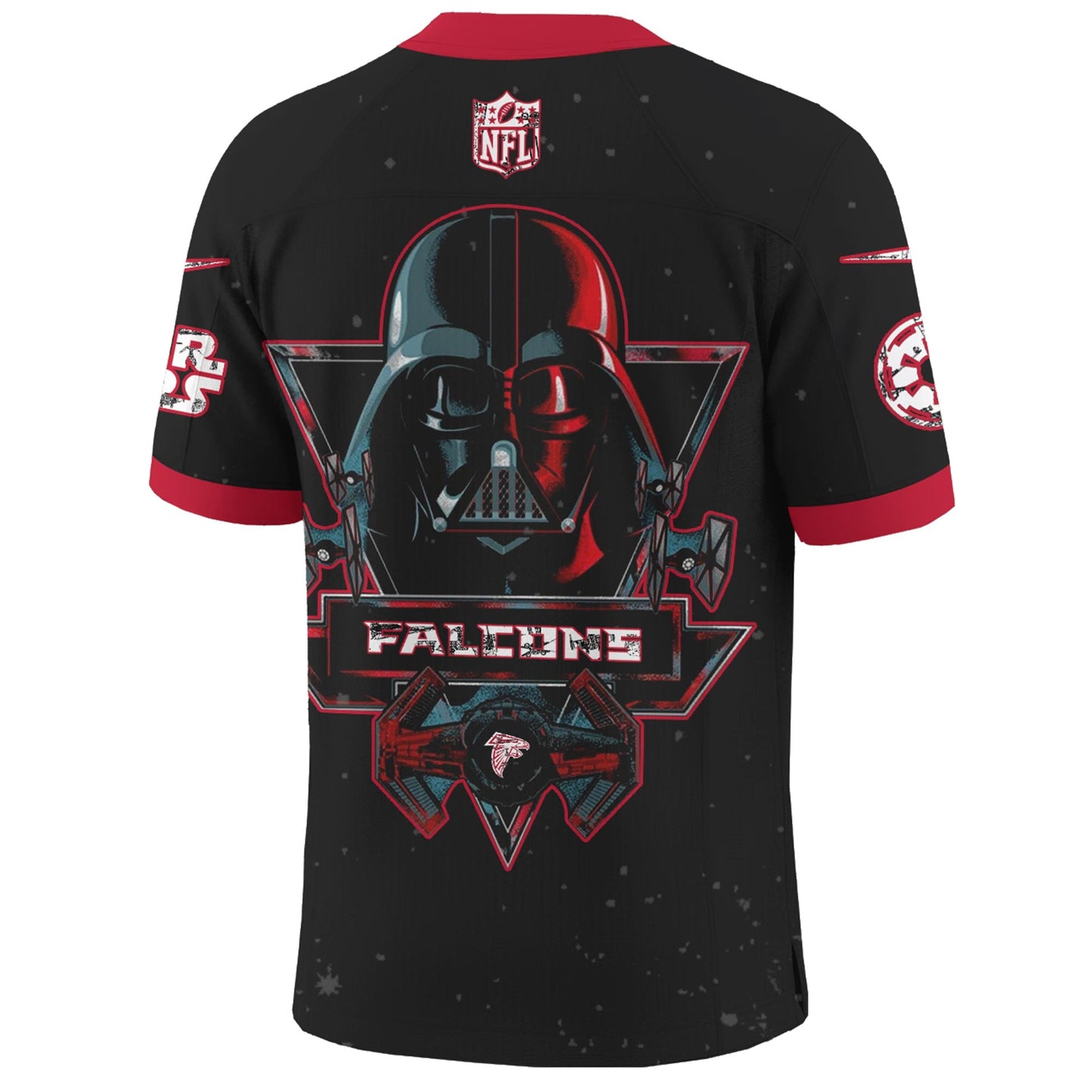 ATL Star War Limited Editions Jersey Ver 5