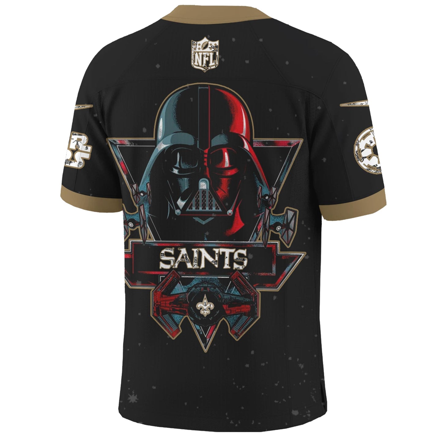 NO Star War Limited Editions Jersey Ver 5