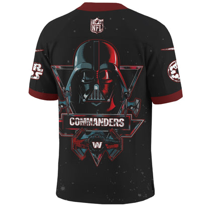 WAS Star War Limited Editions Jersey Ver 5
