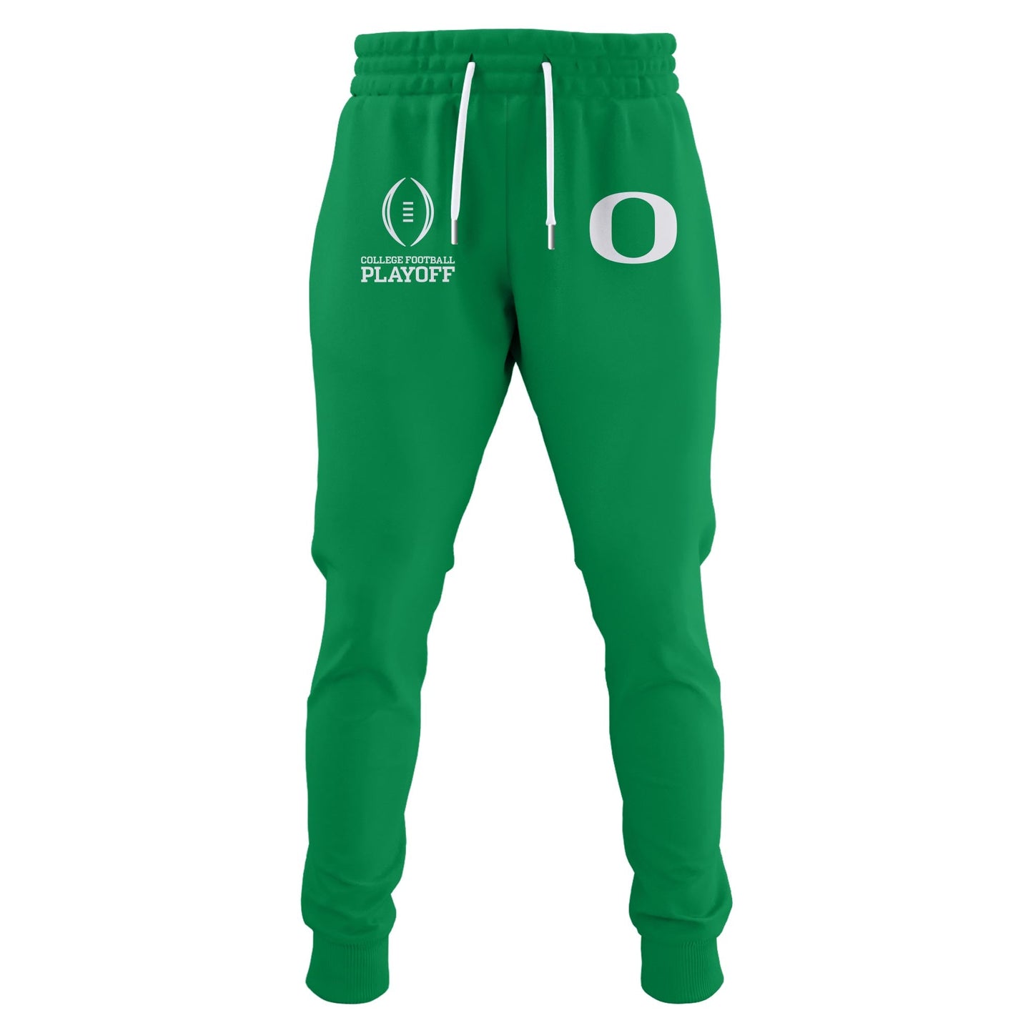 Oregon Football x Elevate Your Playoff Game-Day Style Sweatshirt