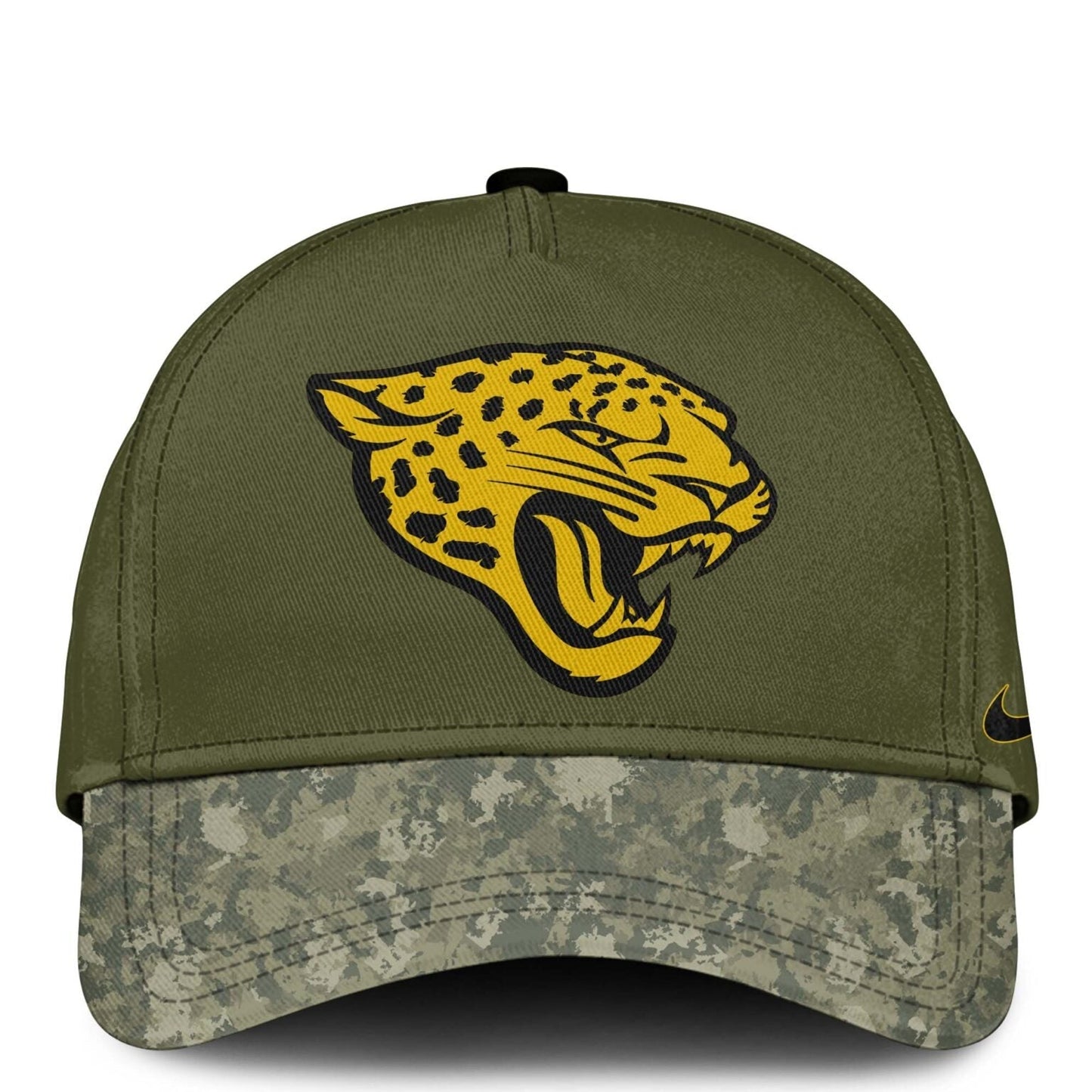 Jacksonville Jaguars x U.S. ARMY'S 250TH Birthday Special Edition Jersey - Tycheco