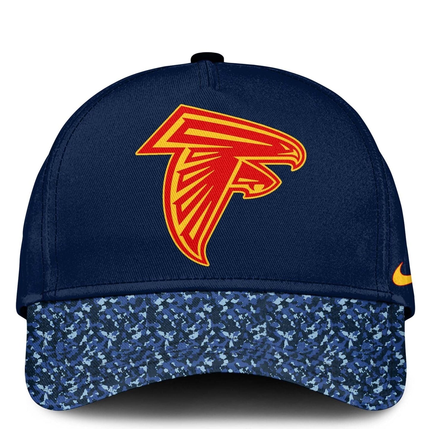 Atlanta Falcons x U.S.M.C 250TH Birthday Special Edition Jersey - Tycheco