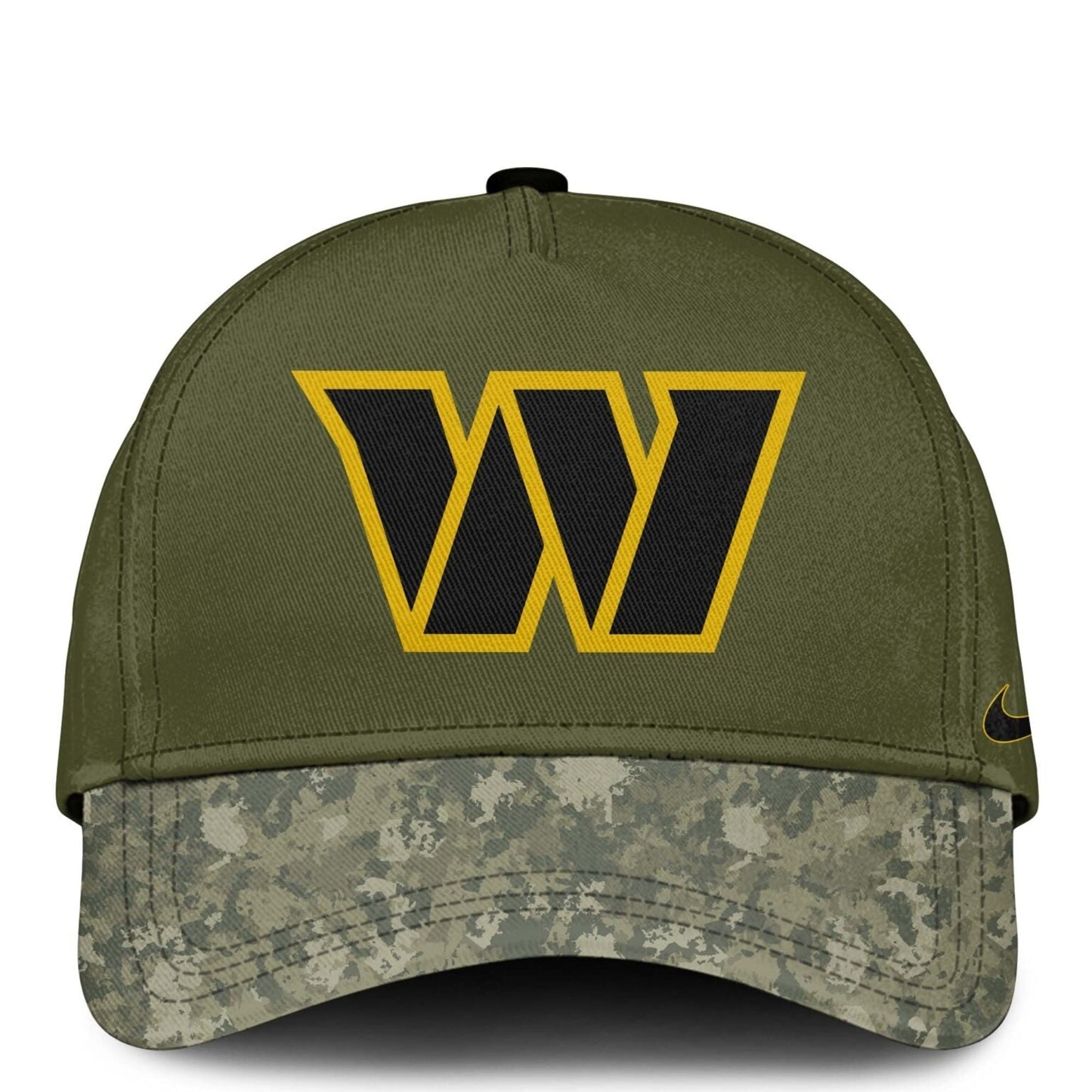 Washington Commanders x U.S. ARMY'S 250TH Birthday Special Edition Jersey - Tycheco