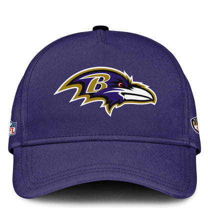 Baltimore Ravens - 2025 Limited Edition, Selling Out Fast
