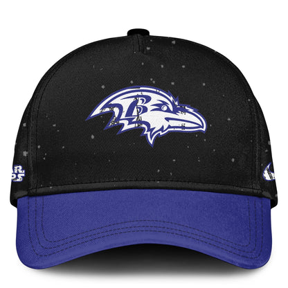 BAL Star War Limited Editions Hoodie Ver 5