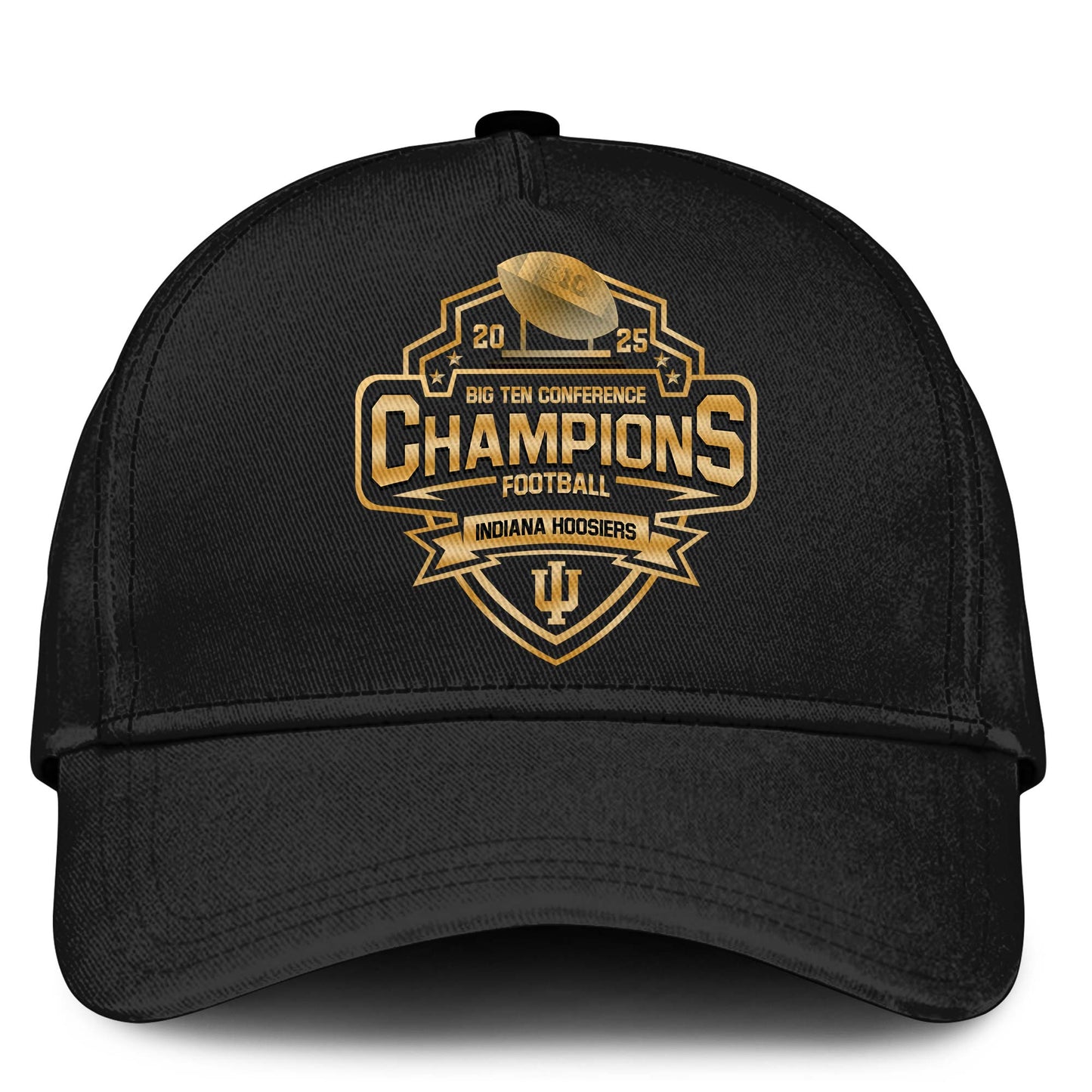 Indiana Hoosiers Champions H115 Hoodie Ver 1