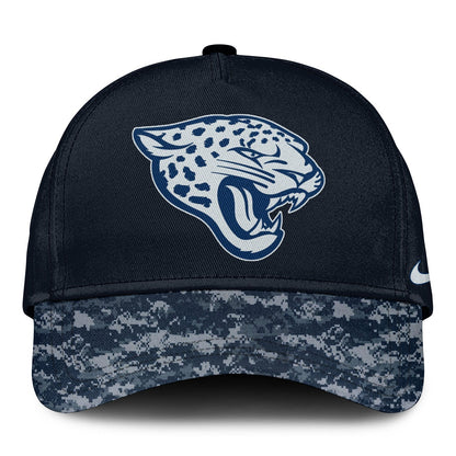 Jacksonville Jaguars x U.S. NAVY 250TH Birthday Special Edition Jersey - Tycheco
