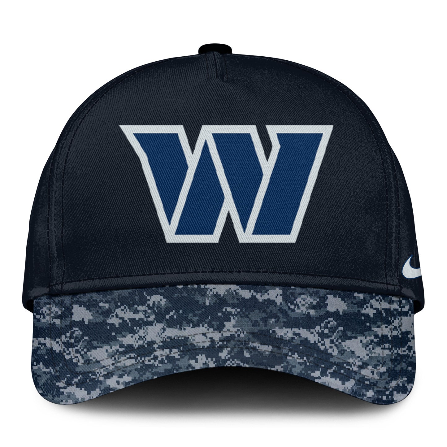 Washington Commanders x U.S. NAVY 250TH Birthday Special Edition Jersey - Tycheco