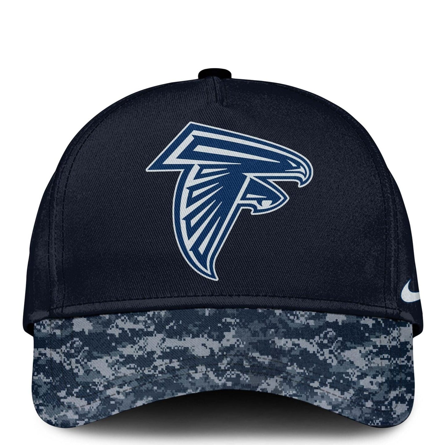 Atlanta Falcons x U.S. NAVY 250TH Birthday Special Edition Jersey - Tycheco