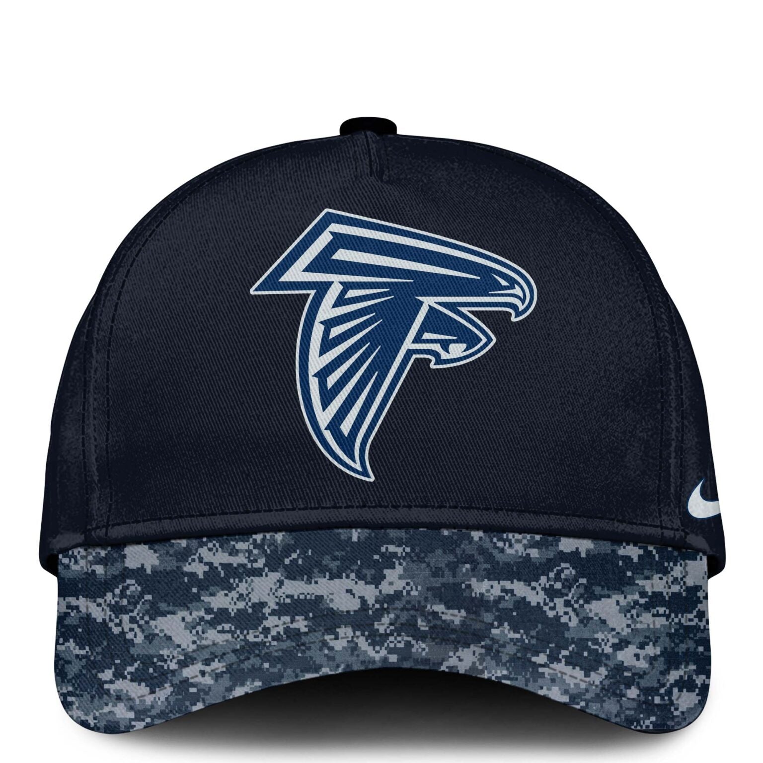 Atlanta Falcons x U.S. NAVY 250TH Birthday Special Edition Jersey - Tycheco