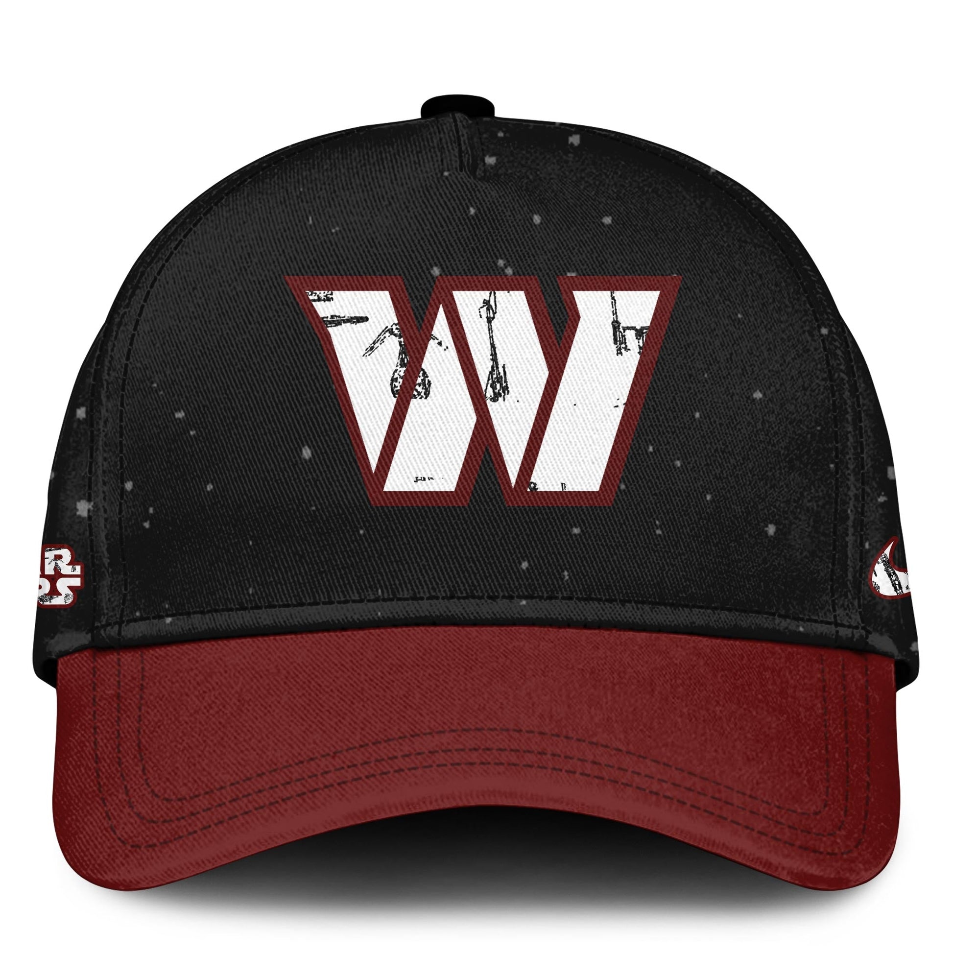 WAS Star War Limited Editions Hoodie Ver 5