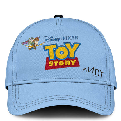 White The Toys Are Back Limited Edition Sweatshirt