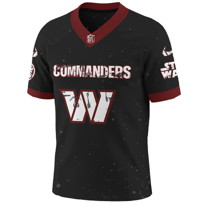 WAS Star War Limited Editions Jersey Ver 5