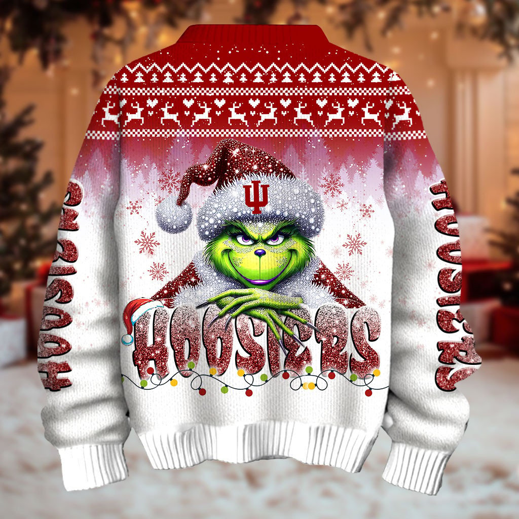 Indiana Hoosiers Limited Edition 2025