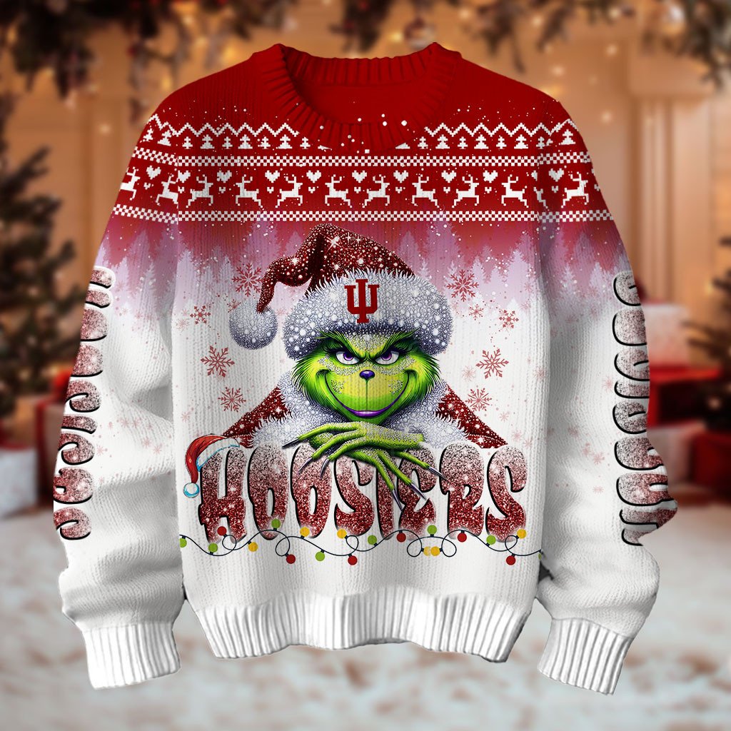 Indiana Hoosiers Limited Edition 2025