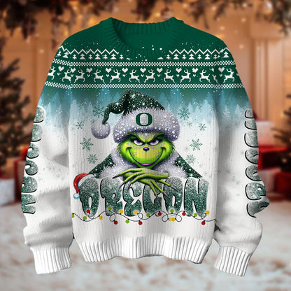 Oregon Ducks Limited Edition 2025