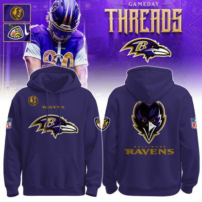 Baltimore Ravens - 2025 Limited Edition, Selling Out Fast
